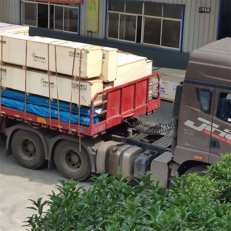 河南平顶山叶县至新疆阿勒泰福海县物流专线，一站式服务，让您的货物畅行无忧